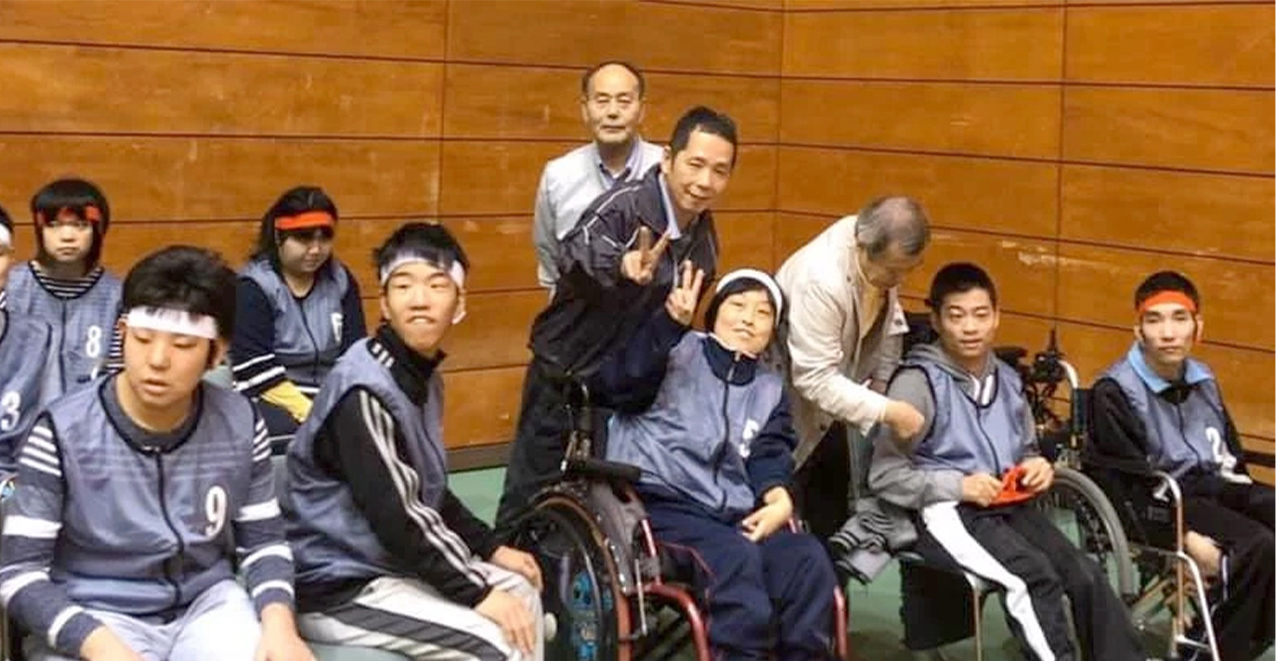 グループホーム